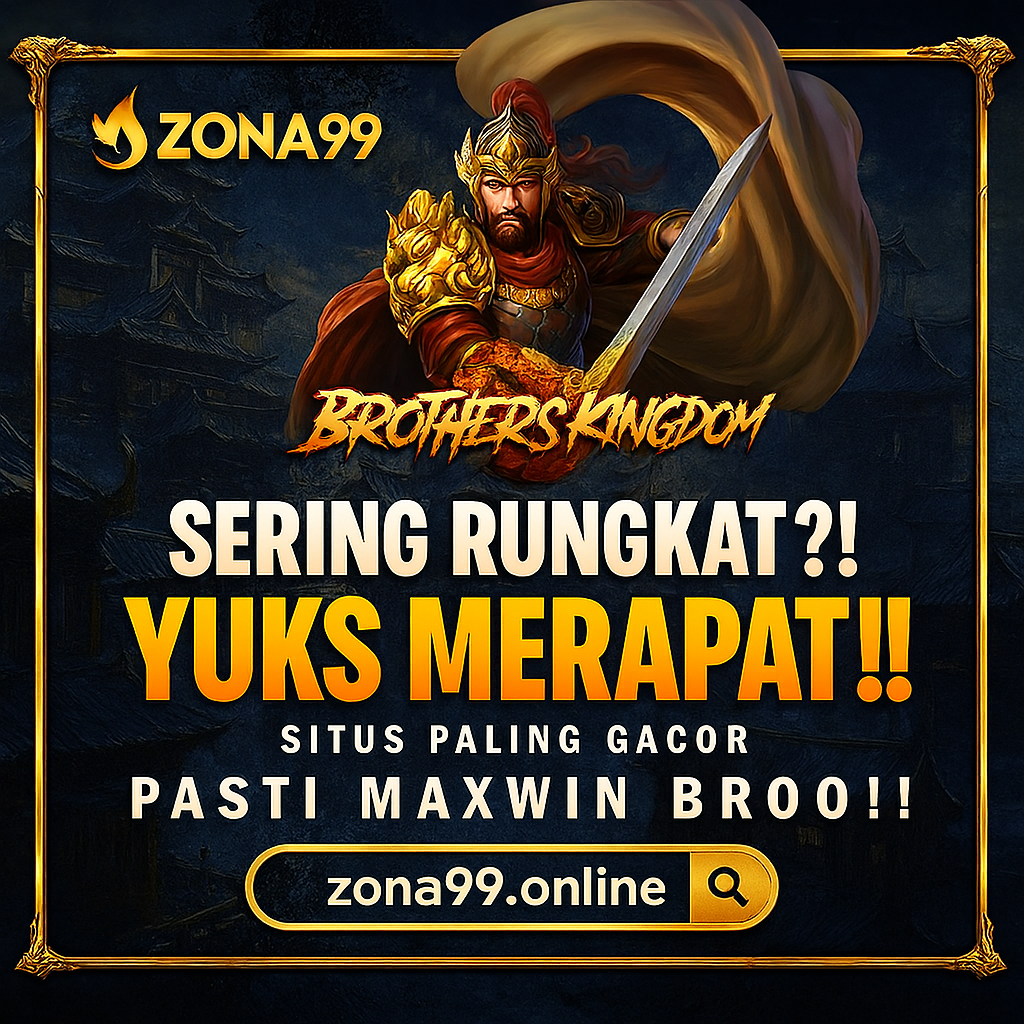 Zona99: New Update Game Zona 99 Terbaru Banyak Promo Menarik
